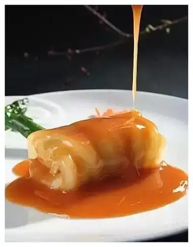 20款南北创新菜品赏析档次各异值得借鉴