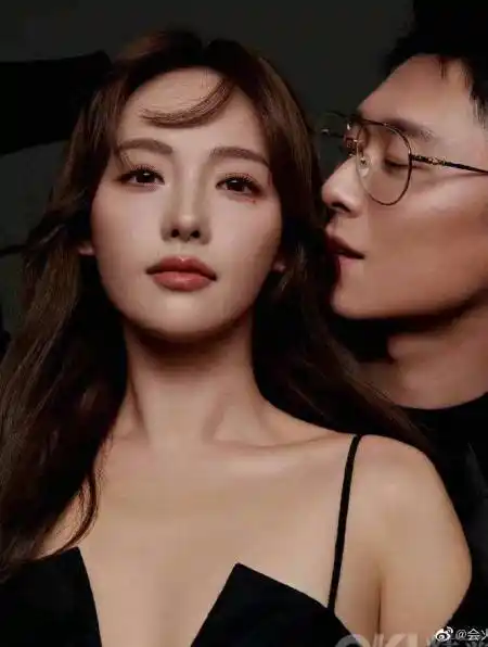 张嘉倪和杜淳同居两年,为什么嫁给了买超?(2)-度小视