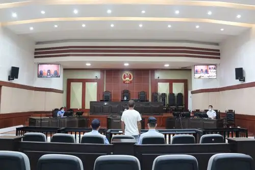 震慑四川筠连一男子因拒不执行生效判决被判刑