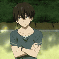 可爱搞笑的卡通动态头像