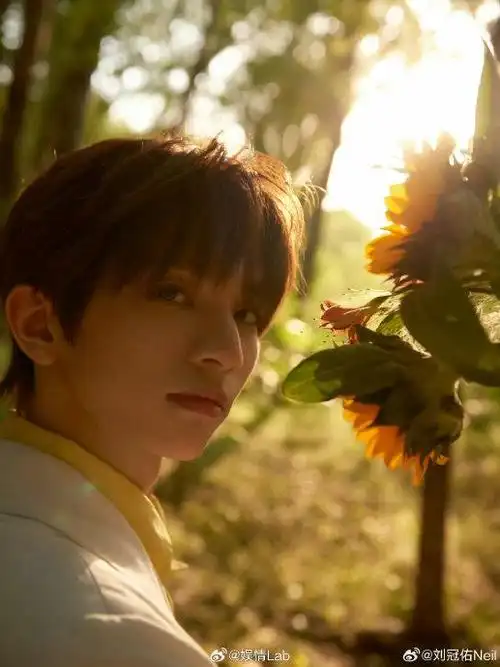 「投稿整理」 x part2|张云雷|黄明昊|敖子逸_新浪新闻