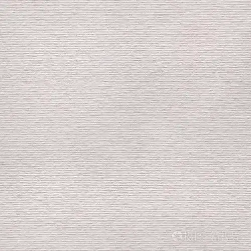 白色纸张纹理或背景