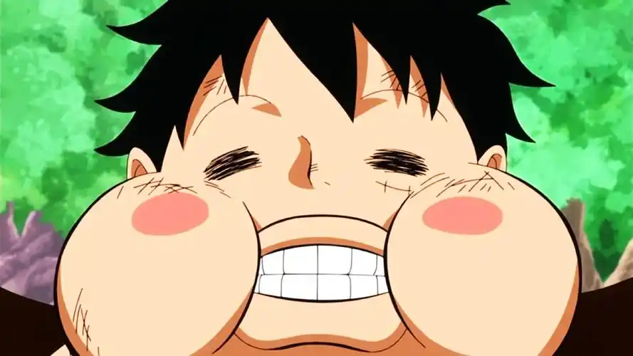 爱路飞ε(*0711ω11)з喜欢你鸭 - 堆糖,美图壁纸兴趣社区