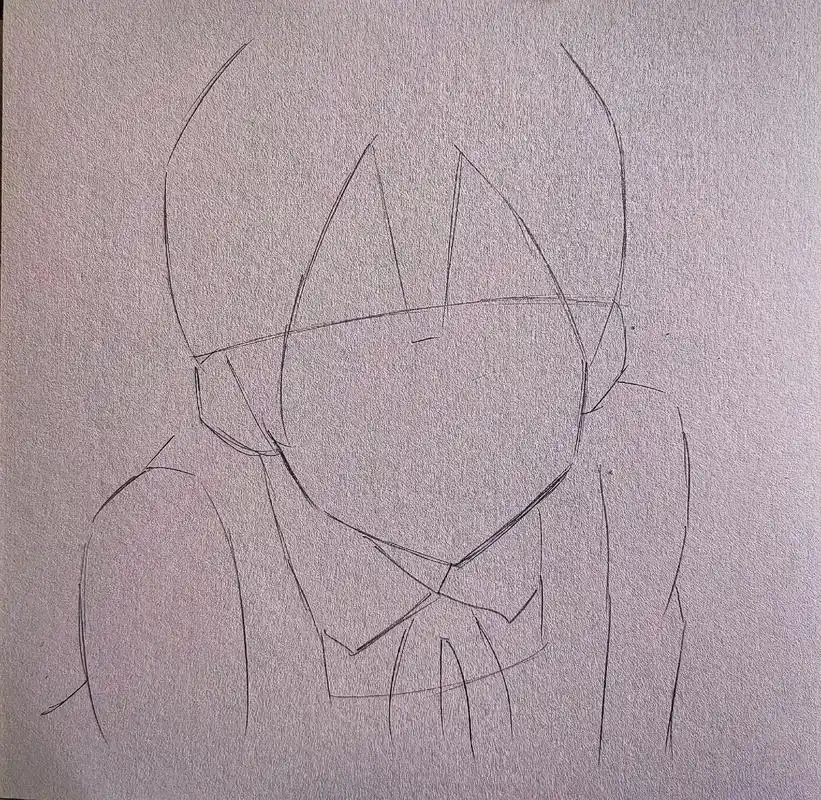 玉子画玉子.#画画 #手绘 #玉子  - 抖音