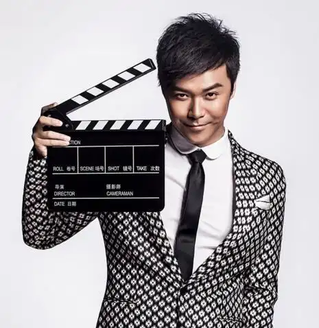 【图】网扒陈思诚个人资料简介 陈导电视剧"封箱之作"开机