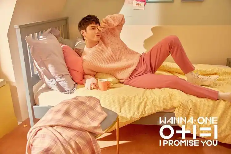 无可救药式令人着迷!新专回归预告单人照再公开!