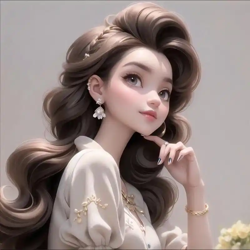 71天蝎座女生幸运头像 7897天蝎座女生还是时刻充满着神秘感