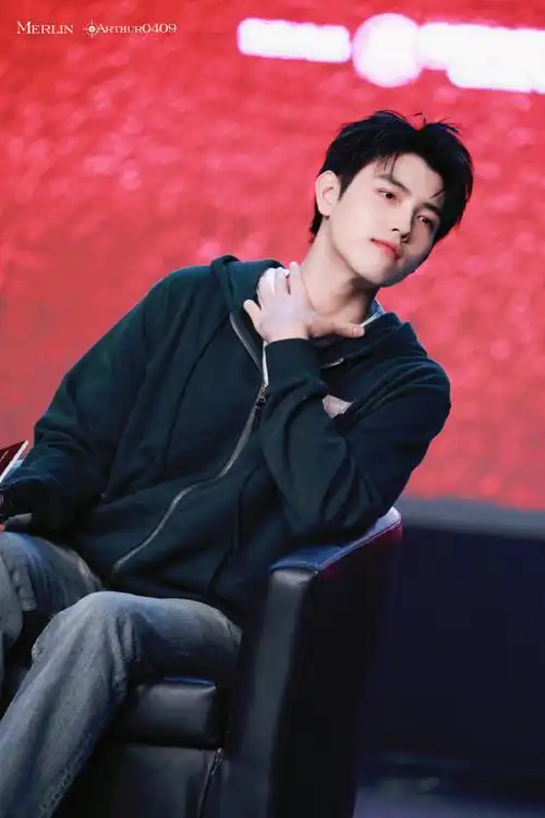 陈飞宇志愿军雄兵出击