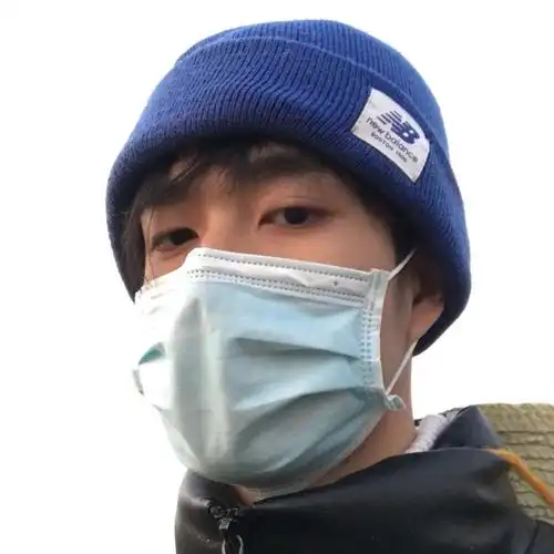 男生头像 微信公众号:壁纸头像班长