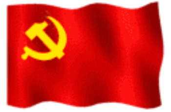 【gif动图】党旗党徽