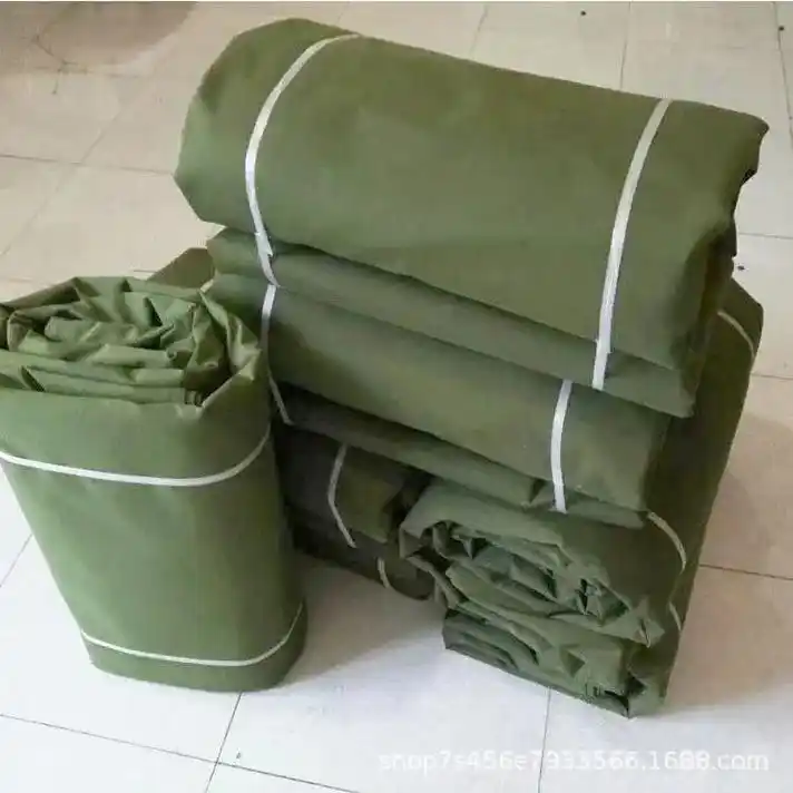 各种颜色pvc篷布欢迎选购,做优质产品满足你的需求,济南华鑫 - 抖音