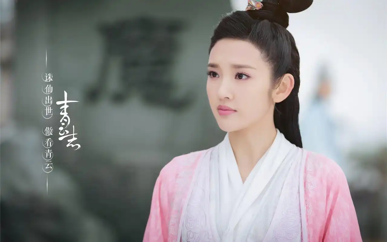 《青云志》绝美剧照电脑壁纸-大陆影视-手机壁纸下载-美桌网
