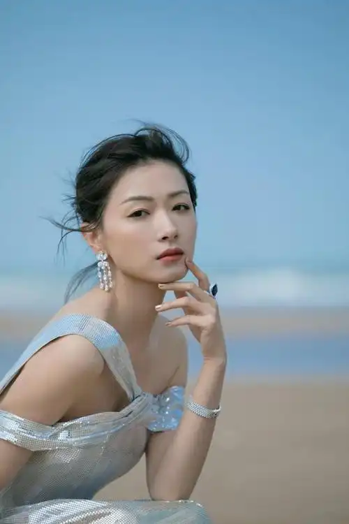 最干净女星万茜7次拒绝导演要求遭封杀今凭实力走红