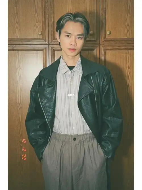 阿飞正传台词 我永远都忘记不了油头背心那个男人#港风  #张国荣