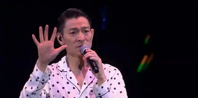 刘德华澳门演唱会2022时间地点门票订票指南