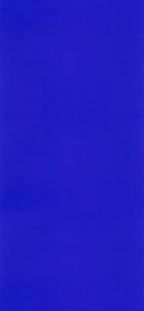 i纯粹蓝色壁纸背景图集合