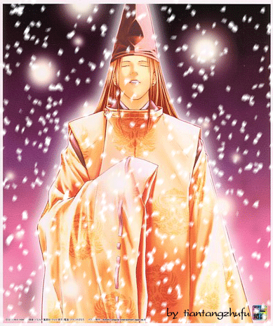 《棋魂》插曲《哀伤》