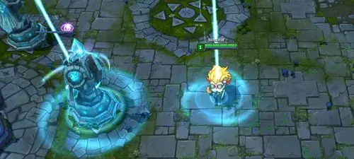 lol-英雄联盟 版本 > 3月7日测试服:刀妹回调 卡萨丁ap加成提高