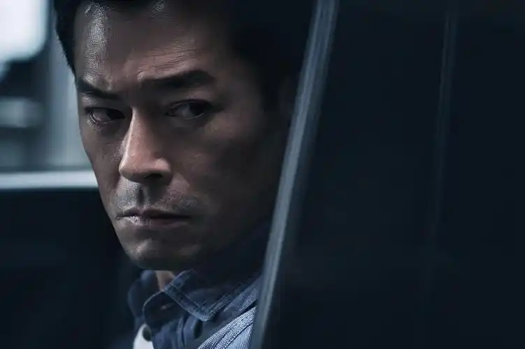 古天乐献唱宣传曲助推杀破狼贪狼燃爆暑期档