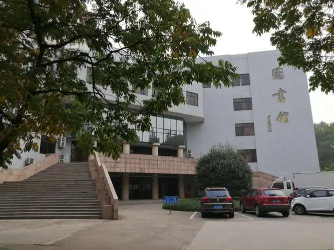 浙江大学华家池校区(农大)