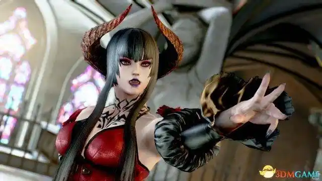 恶搞有理玩法无疆!《铁拳7》免费联动太鼓达人