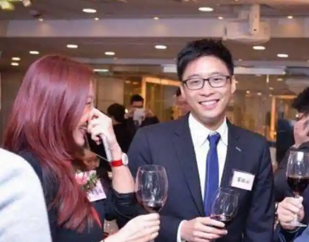 原创情断章子怡错失外模身价300亿的霍启山为何至今找不到女友