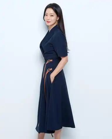 金喜善 hinge娱乐供图(图片严禁转载复制)