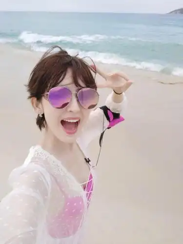 是否也很喜欢古力娜扎,也每每惊艳于她的颜值呢!