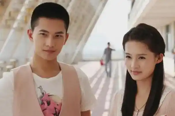 李沁从杨洋金世佳到魏大勋看尽男人心难得白头人