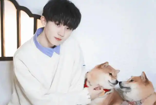 马嘉祺再战高考粉丝到场加油造成一片混乱工作室回应来了