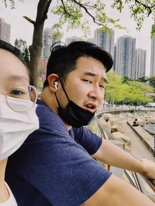 加油啊老公加油