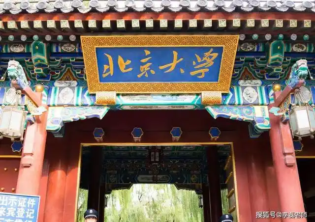 李磊老师:北京大学艺术学院2022年艺术硕士(mfa)专业学位研究生