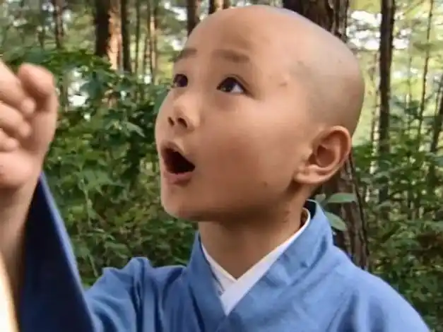 演《宝莲灯》"沉香"的曹骏,童年男神,白月光,跟宋茜郎才女貌