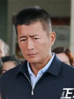 陈涌(高曙光饰演)