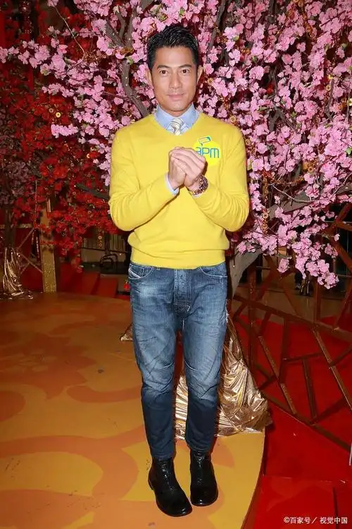 郭富城舞林星传世界巡回演唱会2024广州站,天王燃爆广州!