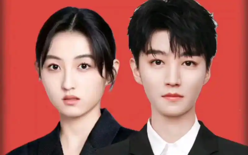 圈地自萌不喜勿喷王俊凯张子枫