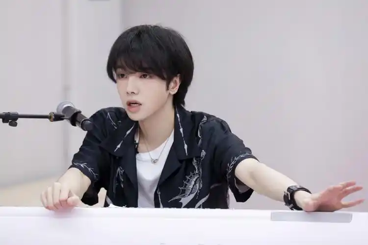 明日之子3第七期正片上线花代表华晨宇高能点评继续