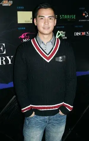 张柏文否认与姐姐张柏芝闹僵:未知其有新对象