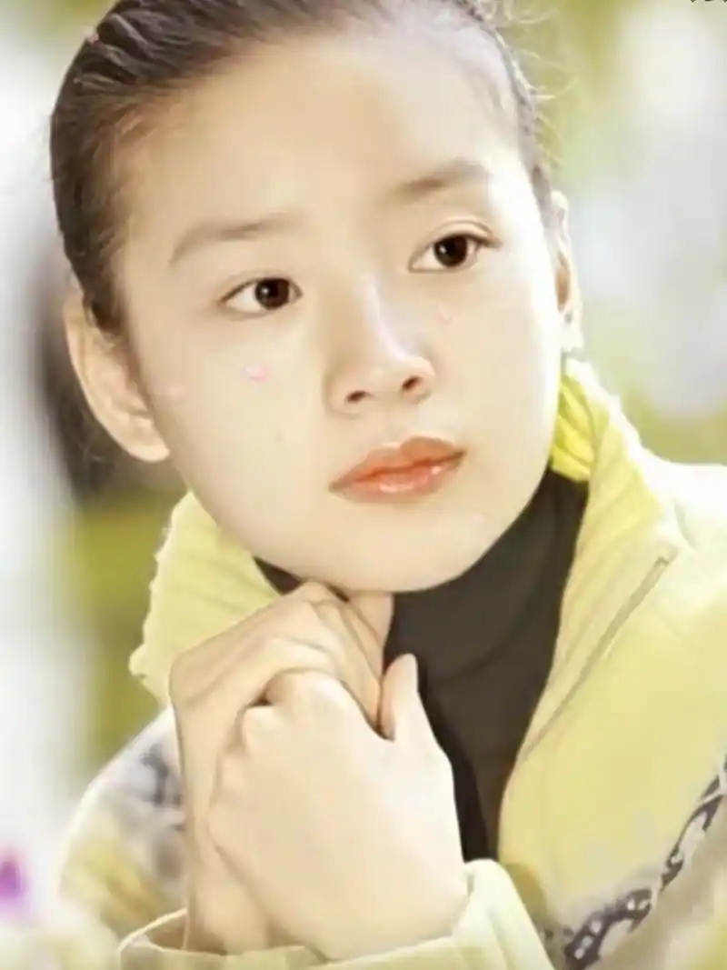 气质女神董洁 侧脸最好看的女明星之一 #董洁