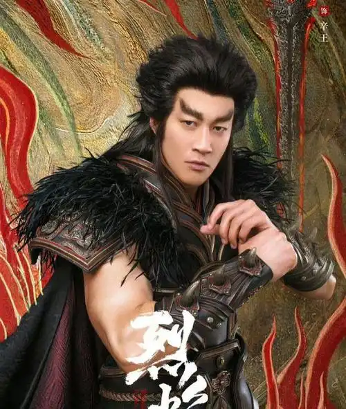 3月14日48岁何润东冲上热搜新剧剧照曝光引热议完全不敢认