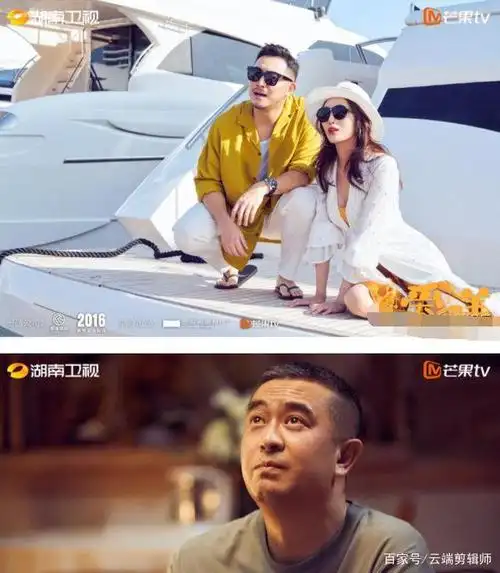 《对你的爱很美》中,柯雷和王紫璇面对催婚的表情真实又影射现实