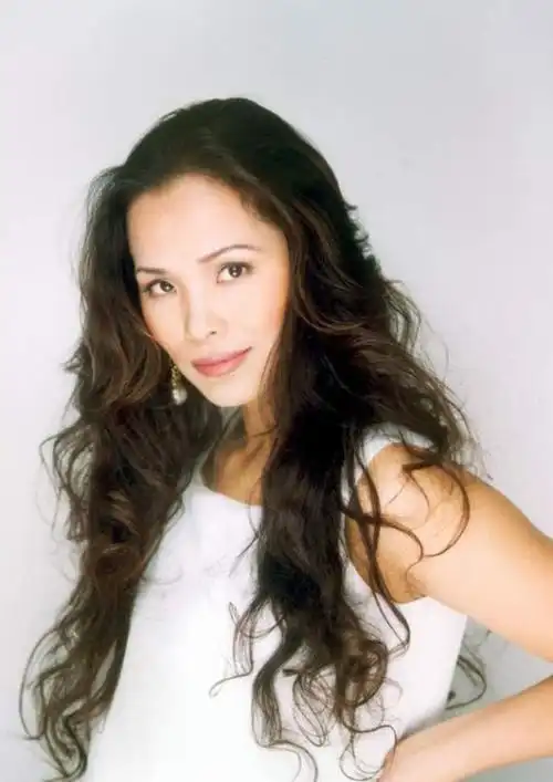 韦唯歌手个人资料