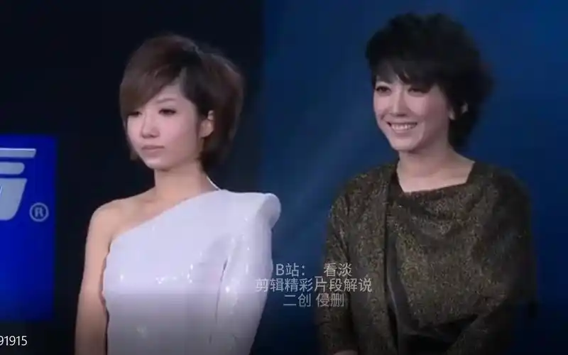 考古「2011快乐女声」4进3解说:赛制合理吗?