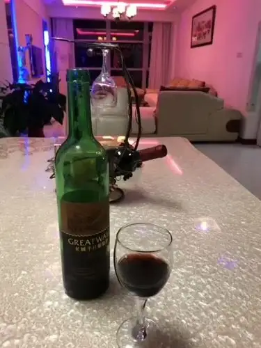 好无聊 喝点红酒 198       赞                   评论