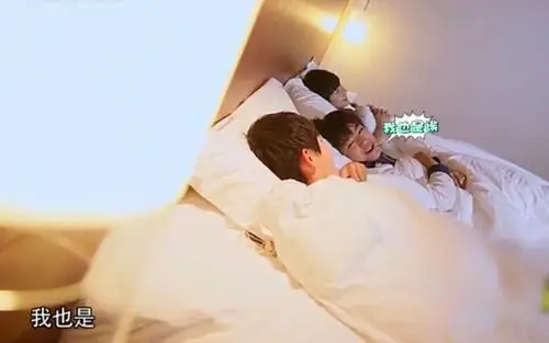 看到tfboys五周年王俊凯王源千玺的发言才知道章子怡说的有多对