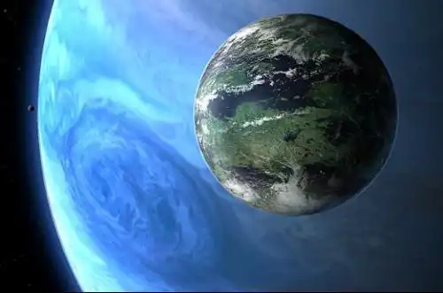 钻石星球(美国发现的天体)_尚可名片