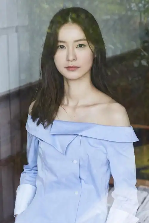 郑有美 yu-mi jung的图片