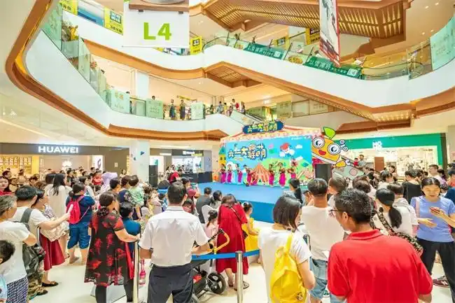 如何获客引流把握商场活动策划的关键步骤你也能轻松完成任务