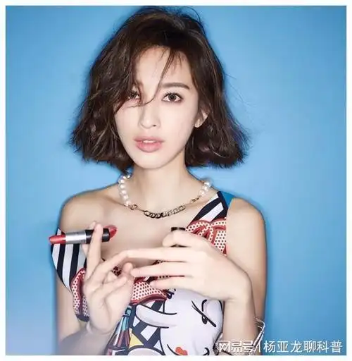 顶不住啊顶不住啊39岁张俪面容姣好这身材着实顶不住