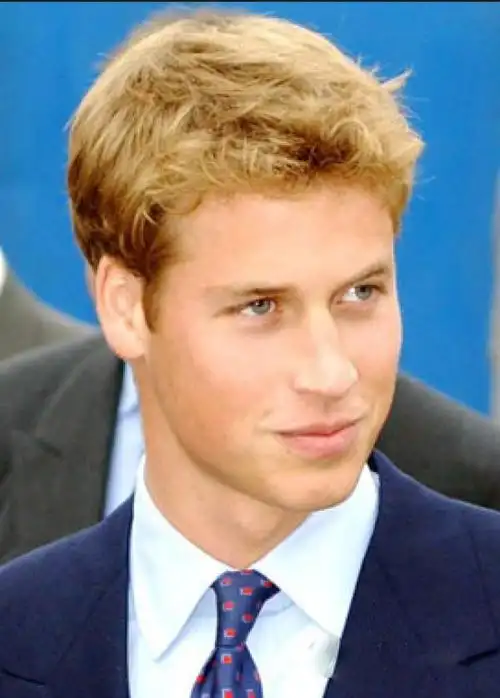 公认最帅的十位王子排行榜 全球最帅的十大王子 第4张